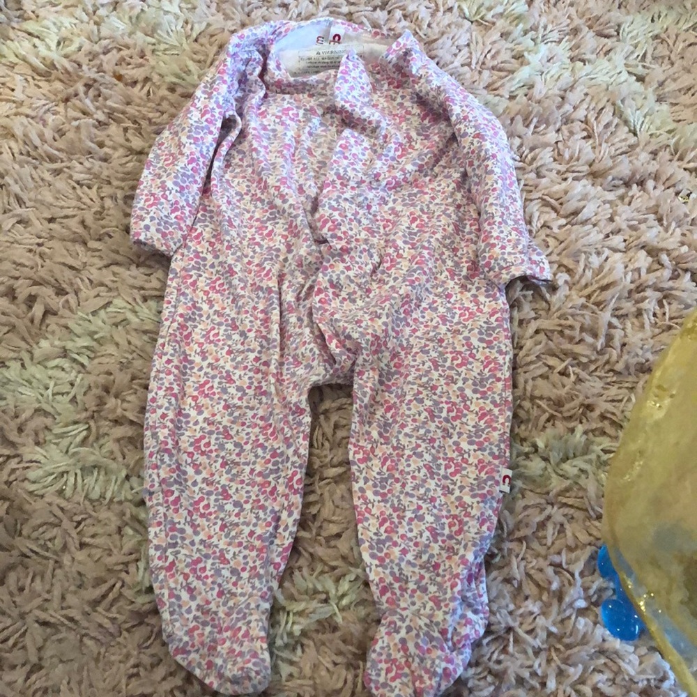 Magnetic me Jammie’s